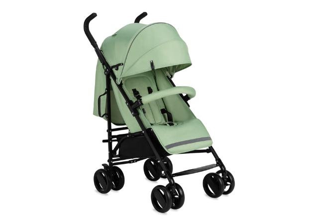 Carucior sport Momi Akira Green